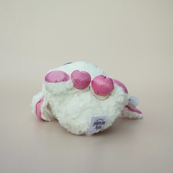 Lambie Easter Boy Lamb Cutie Pet-tudies Stuffed Animal 7” Precious Moments NEW - Picture 5 of 9